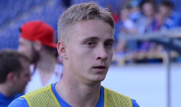 Вернидуб: У Сватка случилась трагедия — умер отец