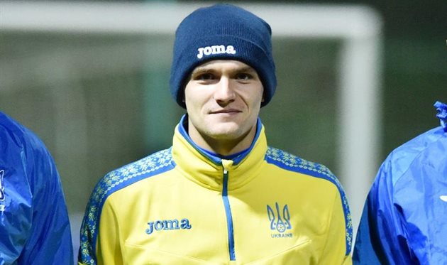 АЛЕКСАНДР АНДРИЕВСКИЙ, ФФУ