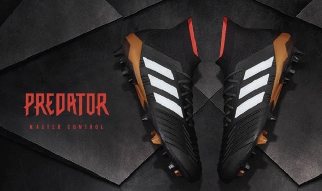 Adidas Football представил новые бутсы Predator 18.1