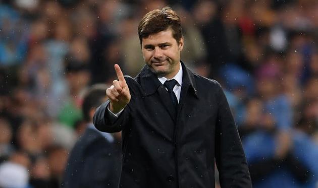 МАУРИСИО ПОЧЕТТИНО, GETTY IMAGES