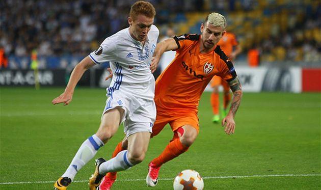 ФОТО: ФК ДИНАМО