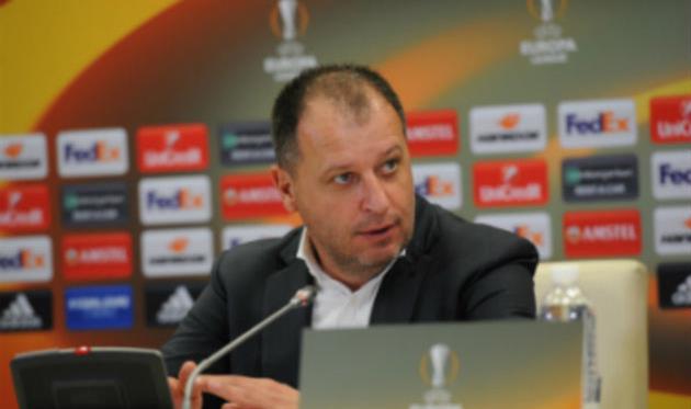 Юрий Вернидуб, ФК Заря