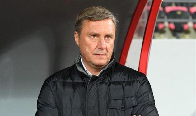 Александр Хацкевич, fcdynamo.kiev.ua