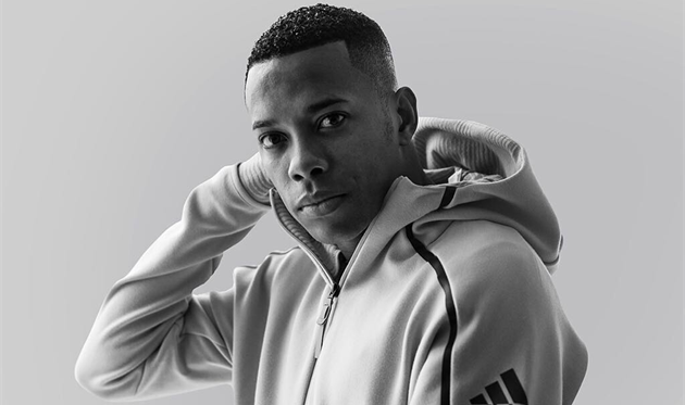 Робиньо, instagram.com/robinho/