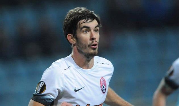 Игорь Харатин