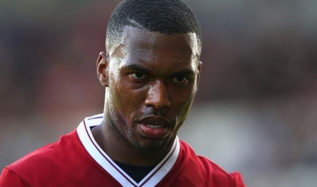 Даниэль Старридж, Liverpool FC