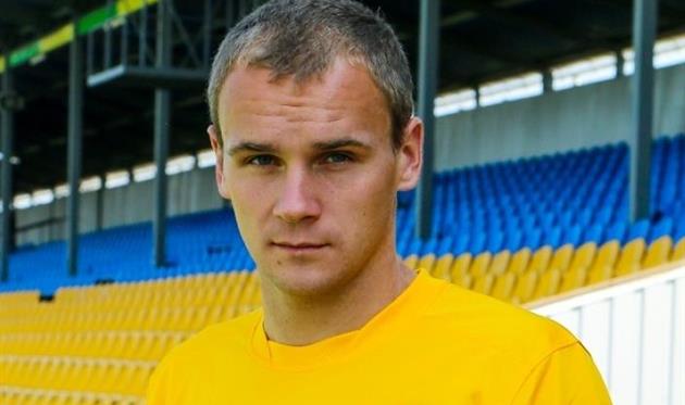 Сергей Басов, УПЛ