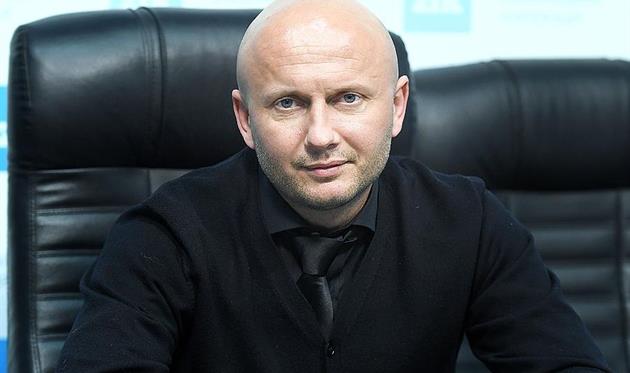 Олег Смалийчук, ФК Карпаты