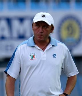 Владимир Шаран, фото komanda.com.ua