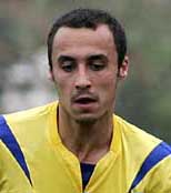 Капитан сборной - Максим Пашаев