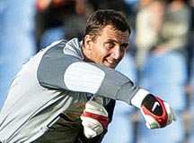 Андрей Дикань, фото sctavriya.com