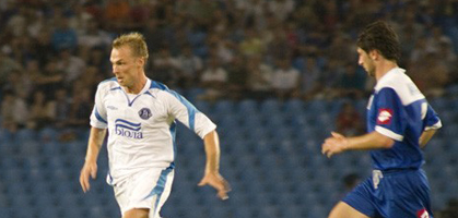 Фото из архива fcdnipro.ua