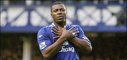 Якубу забивает, bbc.co.uk