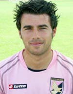 Андреа Барцальи