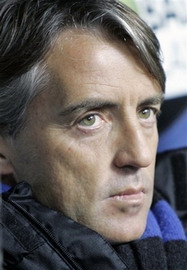 Роберто Манчини, АР