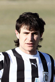 Виорел Фрунзе упустил шанс принести победу ПАОКу, paokfc.gr