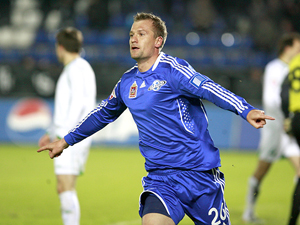 Мартин Якубко, фото saturn-fc.ru