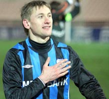 Снова надежда на Корытько, фото odessa-sport.info