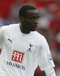 Паскаль Шимбонда