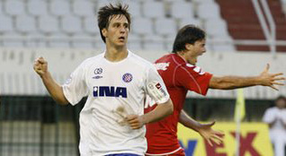 Никола Калинич - один из лучших молодых игроков восточной Европы