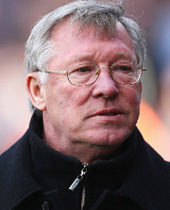 Сер Алекс Фергюсон, skysports.com