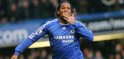 Смертельный поцелуй для Канониров, Getty Images