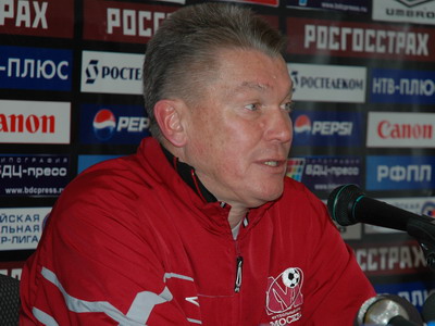 Фото fcmoscow.ru