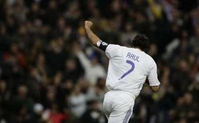 Даже Рауль не помог, Reuters 