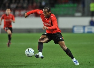 Джимми Бриан сделал для победы немало, фото lequipe.fr