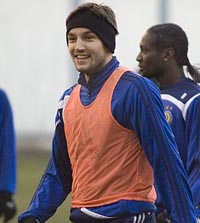 Милош Нинкович