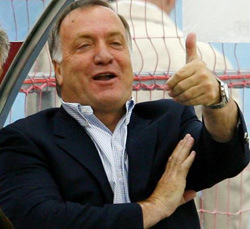 Дик Адвокат 