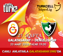 Турция. Снова два лидера