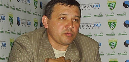 Александр Косевич