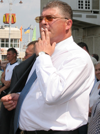 Евгений Червоненко