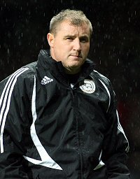 Пол Джуэлл, 4thegame.com