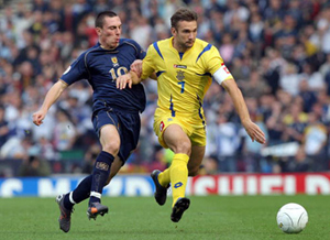 Андрей Шевченко, фото epochtimes.com.ua