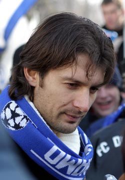 Александр Шовсковский, day.kiev.ua