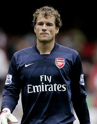 Йенс Леманн