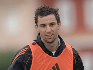 Дарио Срна, shakhtar.com