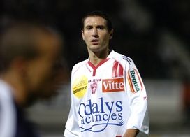 Бенжамин Гаванон, lequipe.fr