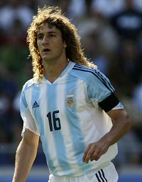 Фабрицио Колоччини