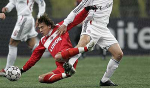 Максим Калиниченко