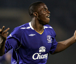 Виктор Аничебе