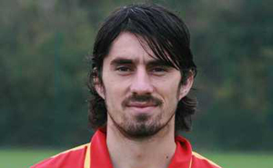 Милан Бишевац