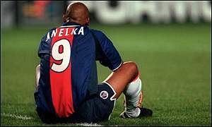 Николя Анелька, фото bbc.co.uk