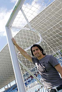 Рубен Де Ла Ред