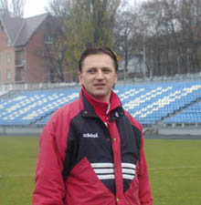 Павел Иричук