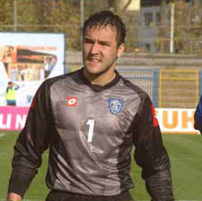 Владимир Стойкович