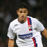 Хатем Бен Арфа