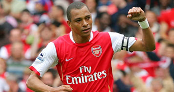 Жилберто Силва, sportssetanta.com